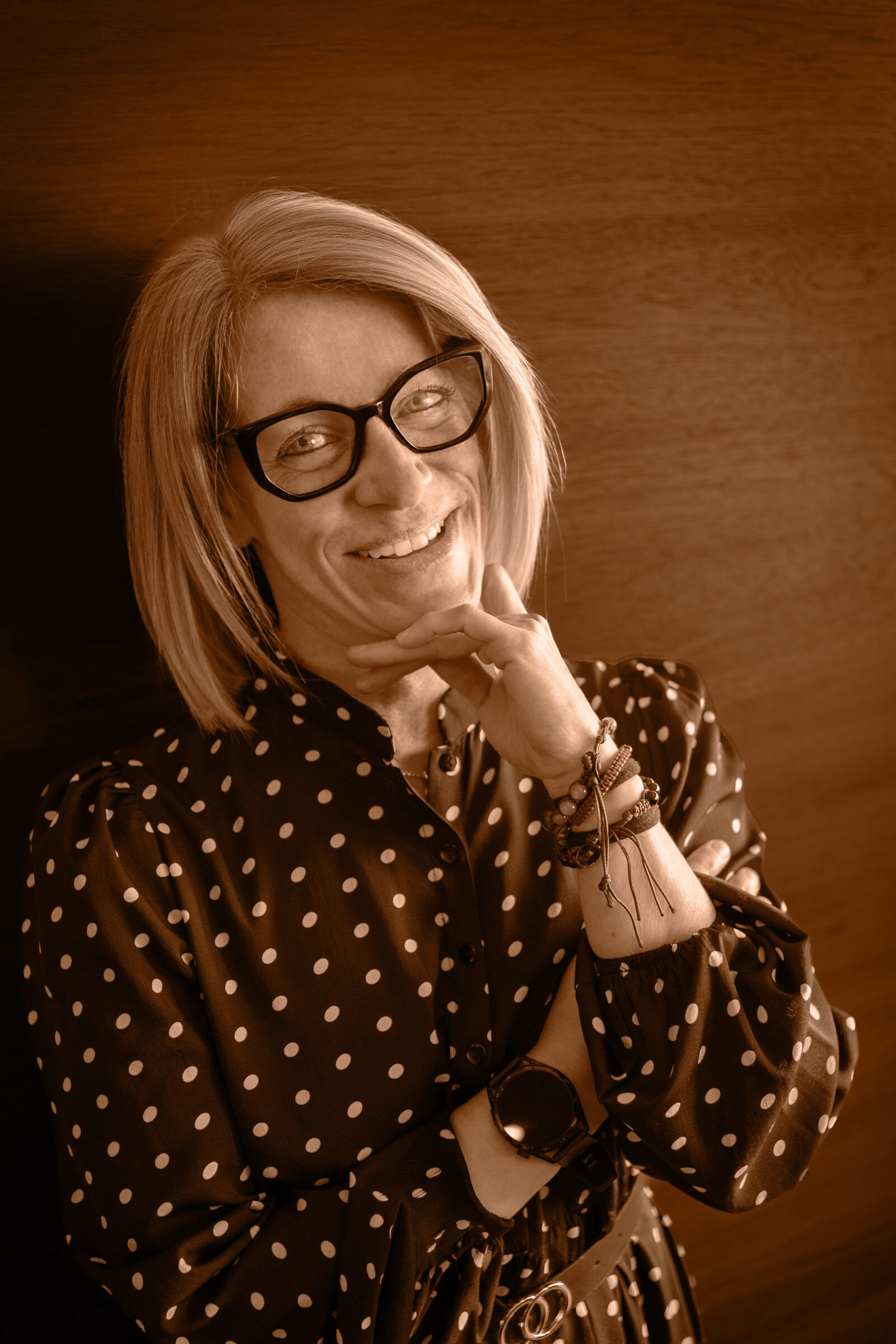 Barbara Zanet