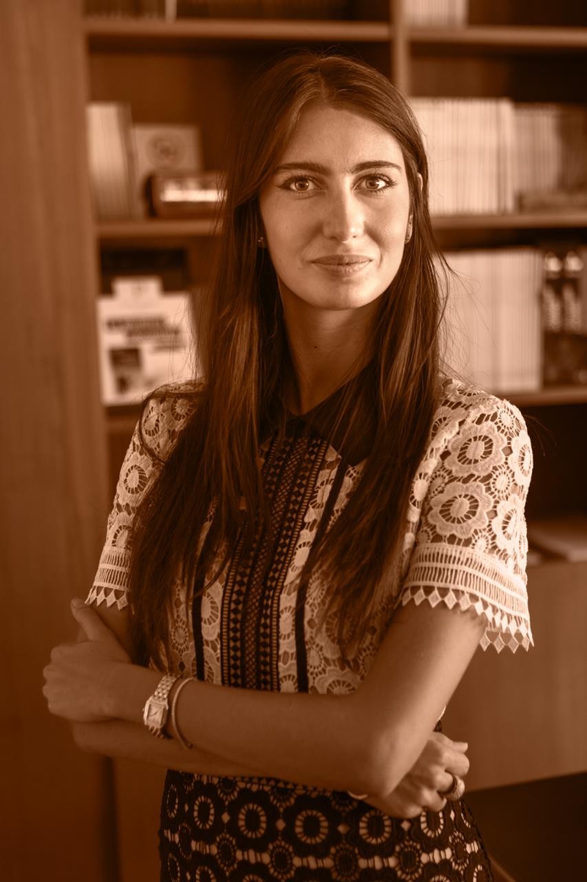 Maria Censabella