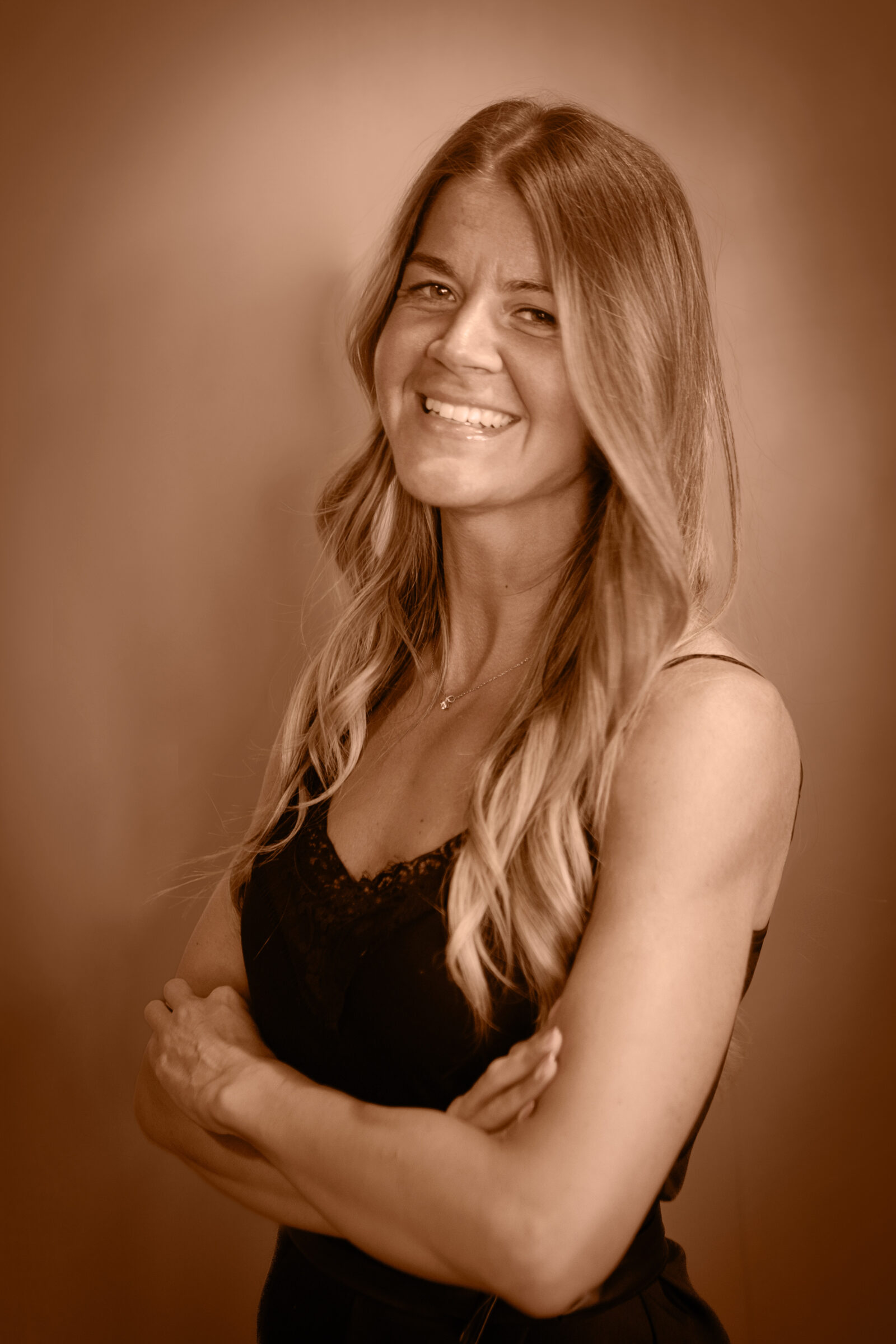 Nicole Qualizza